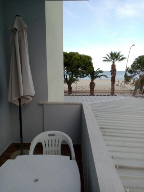 A CASA DI LUCA E GLORIA FRONTE MARE Tortoreto
